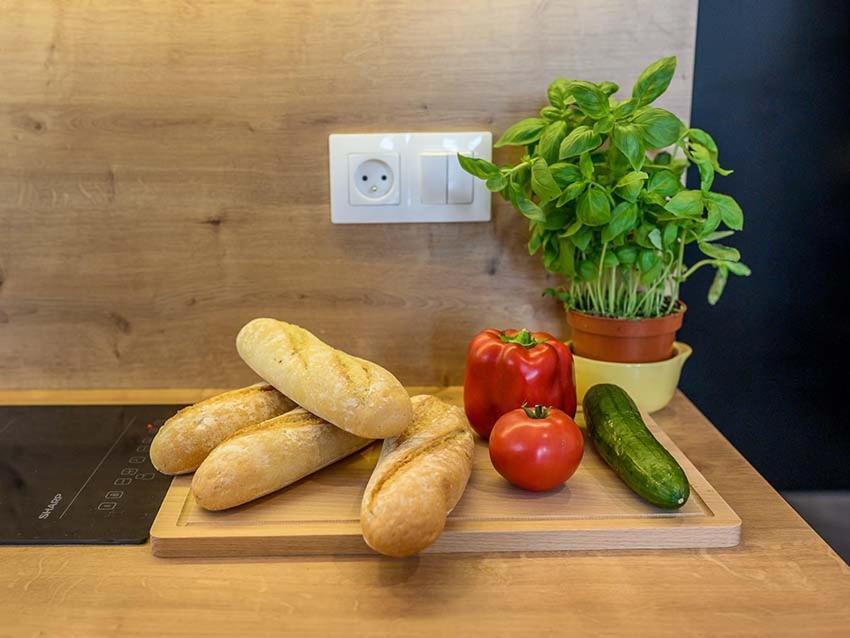 Apartament Verona Zakopane Exterior foto