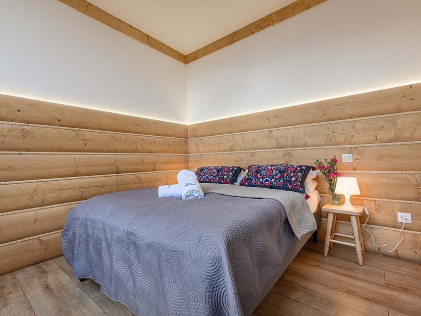 Apartament Verona Zakopane Exterior foto